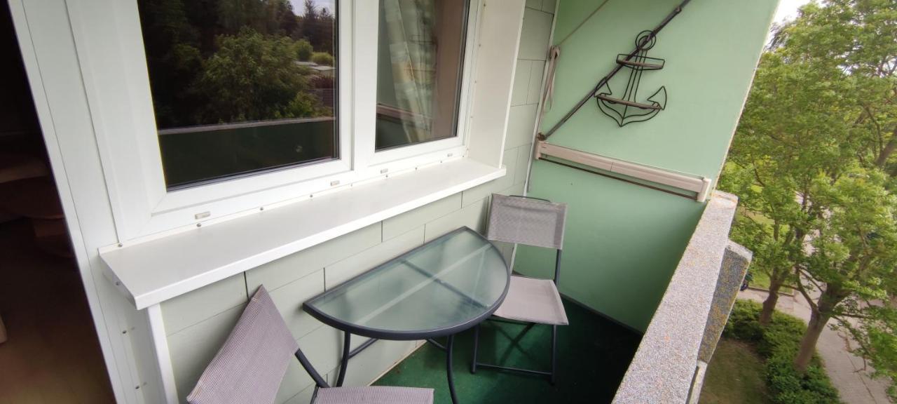 Ferienwohnung Sommerbrise Gelbensande Extérieur photo